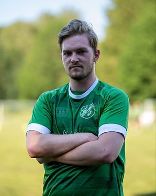 Dennis Matuschek