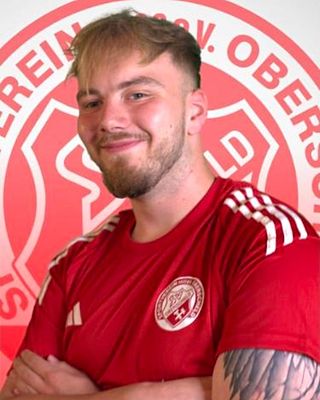 Sebastian Weber