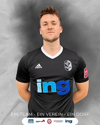Daniel Bruckhuber