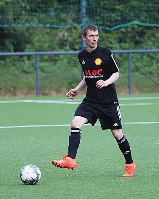 Dennis Tomas Schütz