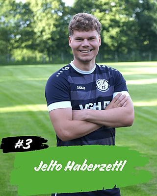 Jelto Haberzettl