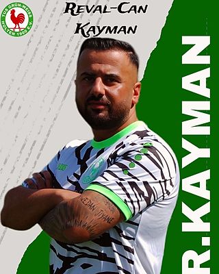 Reval-Can Kayman