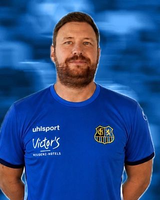 David Scherer