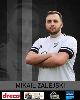Mikail Zalejski