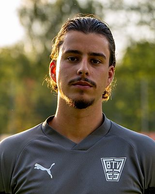 Ilias Kleu