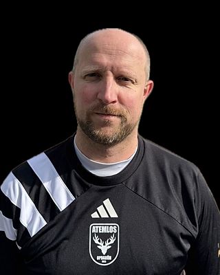 Tobias Friße