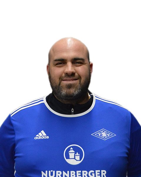 Bernardo Petruso