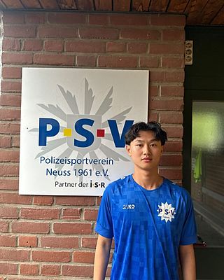 Marc Enqi Chen