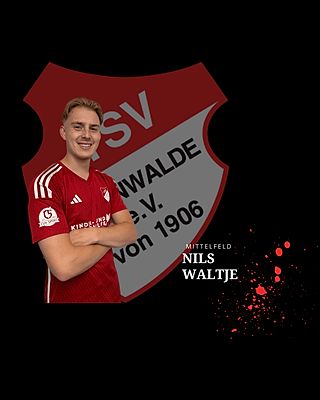 Nils Waltje