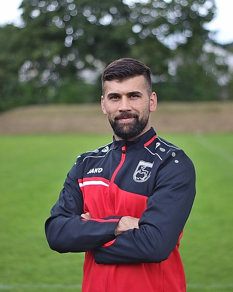 Foto: Fabian Schlechta