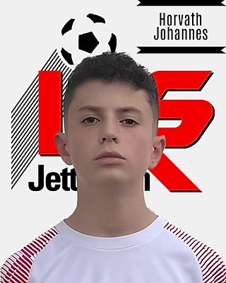 Johannes Horvath