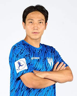 Gwang-in Lee