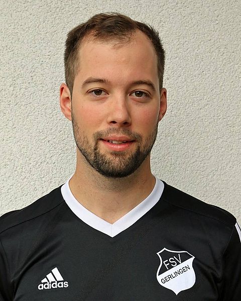 Foto: Hermann Roß, FSV Gerlingen