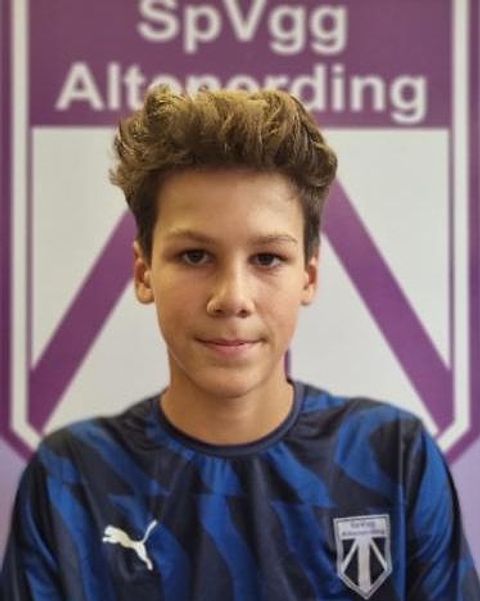 Foto: SpVgg Altenerding