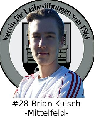 Brian Kulsch