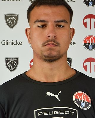 Haydar Drazyk