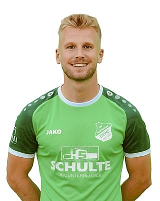 Lukas Hüser