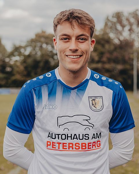 Foto: Sarah Maier