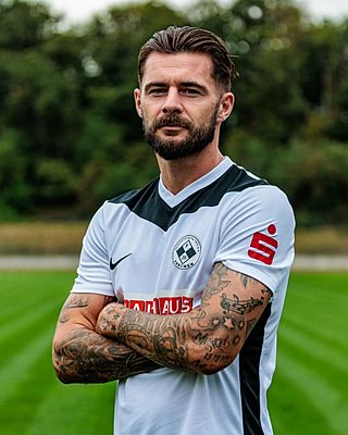 Patrick Friesdorf-Weber