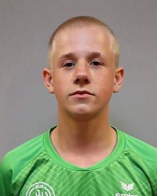 Jonathan Tobias Bock