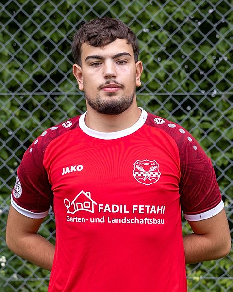 Dimitrios Fatsis
