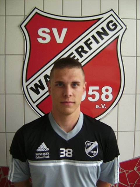 Foto: SV W