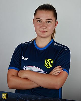 Julie Charlotte Baran