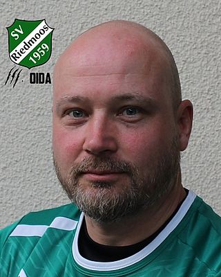 Marc Scheitzach-Mc Elroy