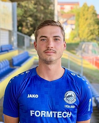 Niklas Karl