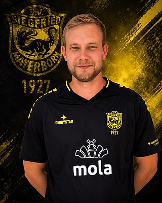 Maximilian Pau
