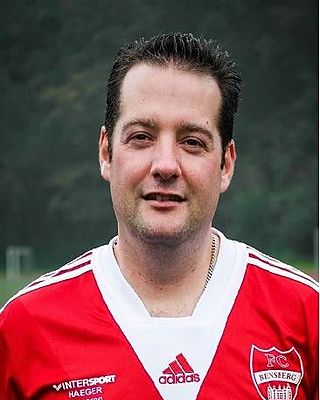 Marc Flintrop
