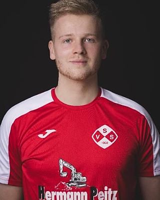 Johann Ari Kleinepähler