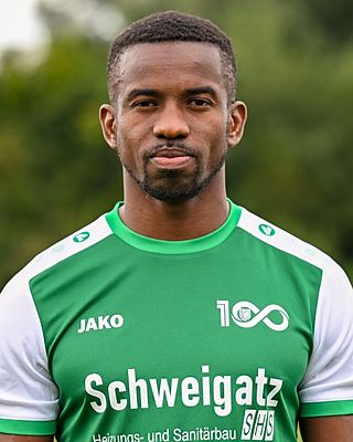 Ibrahim Bamba