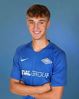 Lukas Felix Bludau