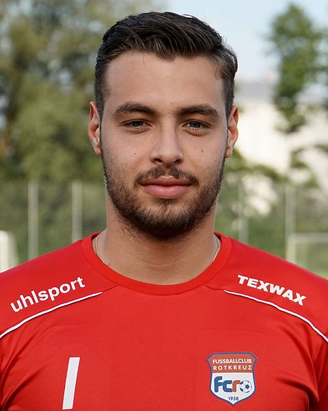 Foto: FC Rotkreuz