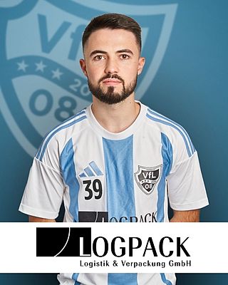 Luis Simoes Faria Dias
