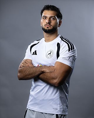 Efe Mustafa Adigüzel