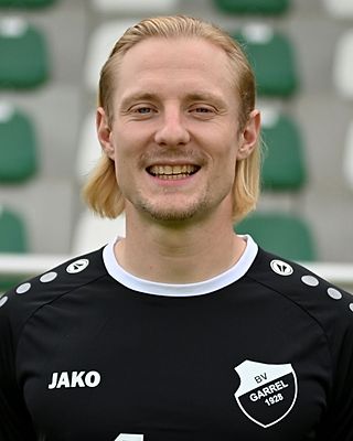 Nick Köster