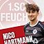 Nico Hartmann