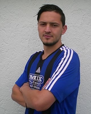 Stamatios Karagiannakis