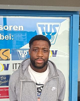 Stephen Munya