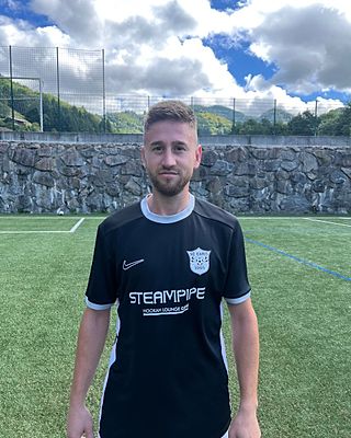 Christian-Lucian Duma