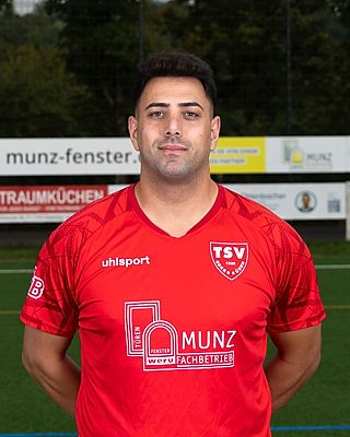 Fatih Kalkan