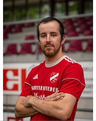 Jan Maichel