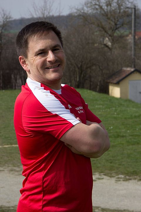 Foto: Marci Weiß