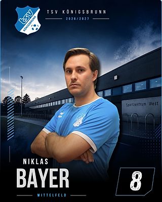 Niklas Bayer