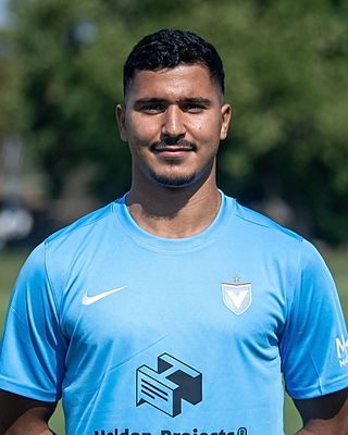 Mohamed Okacha