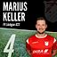 Marius Keller