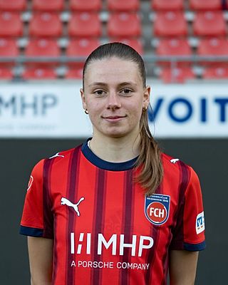 Ella Blücher