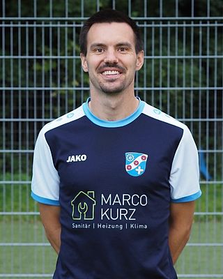 Sebastian Fetsch